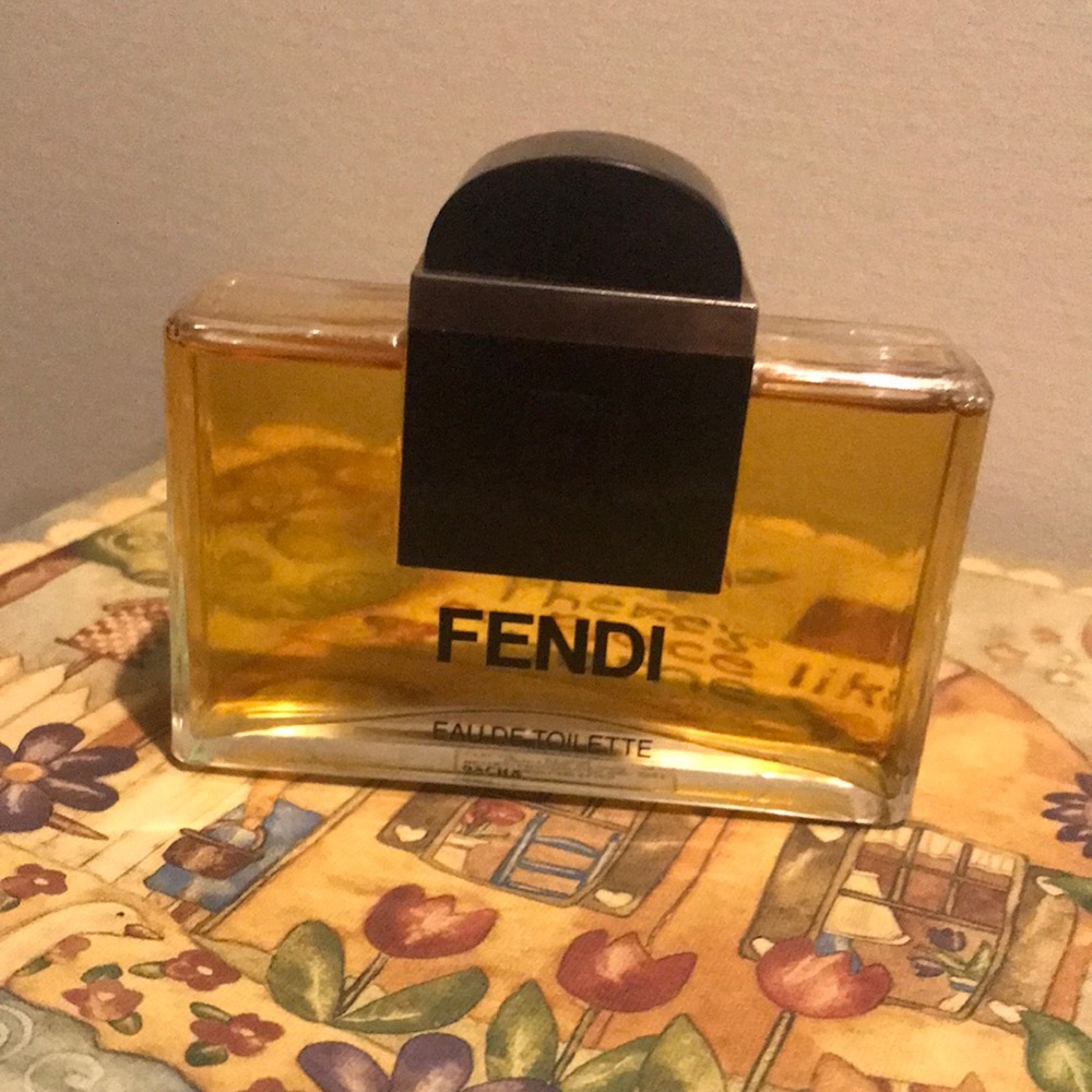 FENDI Fragrance